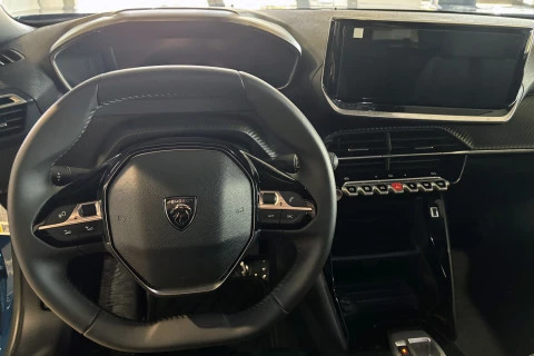 Peugeot 2008 N2008 Allure Hybrid 145 eDCS6