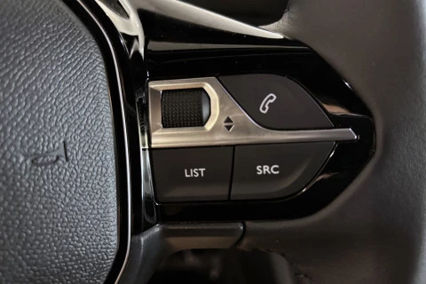 Peugeot 2008 N2008 Allure Hybrid 145 eDCS6
