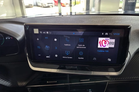 Peugeot 2008 N2008 Allure Hybrid 145 eDCS6