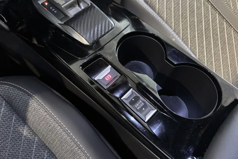 Peugeot 2008 N2008 Allure Hybrid 145 eDCS6