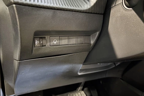 Peugeot 2008 N2008 Allure Hybrid 145 eDCS6