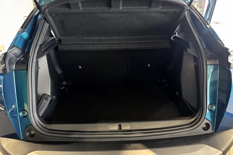 Peugeot 2008 N2008 Allure Hybrid 145 eDCS6