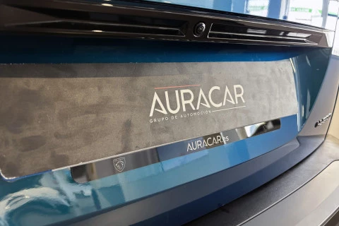 Peugeot 2008 N2008 Allure Hybrid 145 eDCS6