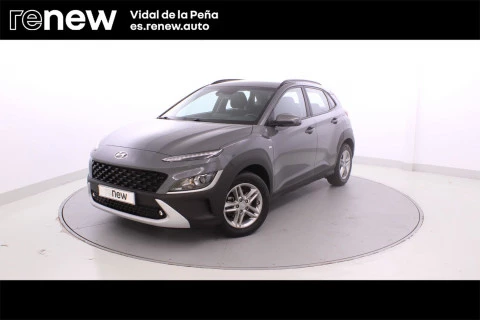 Hyundai Kona   1.0 TGDI 48V Maxx 4x2
