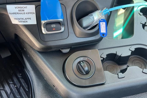 Mercedes-Benz Arocs 3240 B