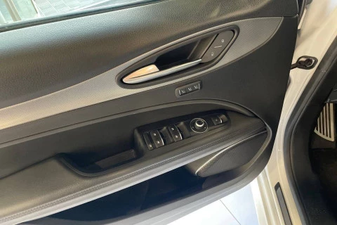 Alfa Romeo Stelvio 2.2 Diésel 154kW (210CV) Veloce Q4