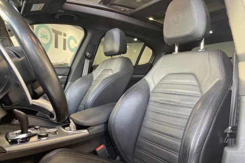 Alfa Romeo Stelvio 2.2 Diésel 154kW (210CV) Veloce Q4