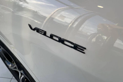 Alfa Romeo Stelvio 2.2 Diésel 154kW (210CV) Veloce Q4
