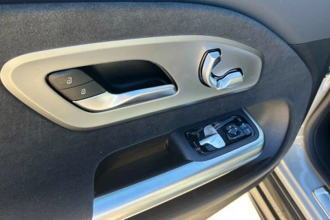 Mercedes-Benz CLA CLA 200 con tecnología EQ