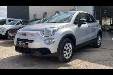 Fiat 500X Cult 1.0 Firefly T3 88KW (120 CV)