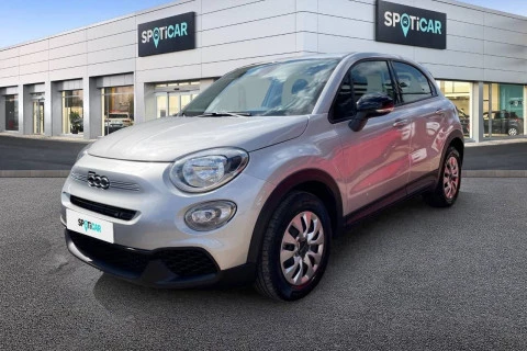 Fiat 500X Cult 1.0 Firefly T3 88KW (120 CV)
