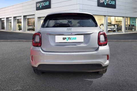 Fiat 500X Cult 1.0 Firefly T3 88KW (120 CV)