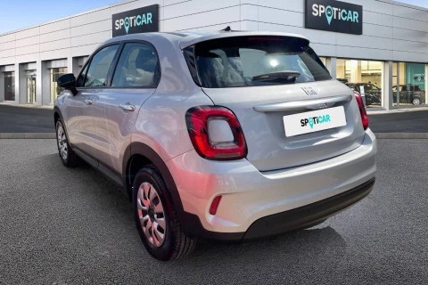 Fiat 500X Cult 1.0 Firefly T3 88KW (120 CV)