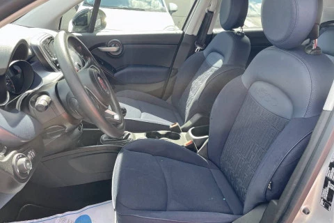 Fiat 500X Cult 1.0 Firefly T3 88KW (120 CV)