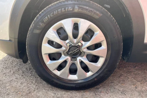 Fiat 500X Cult 1.0 Firefly T3 88KW (120 CV)