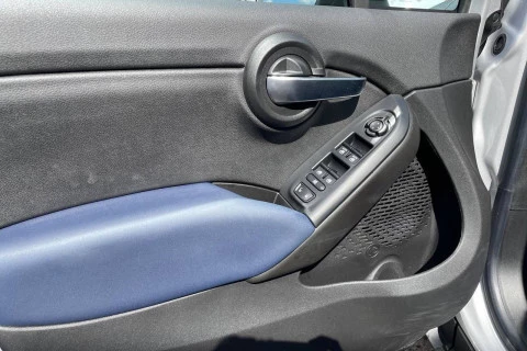 Fiat 500X Cult 1.0 Firefly T3 88KW (120 CV)