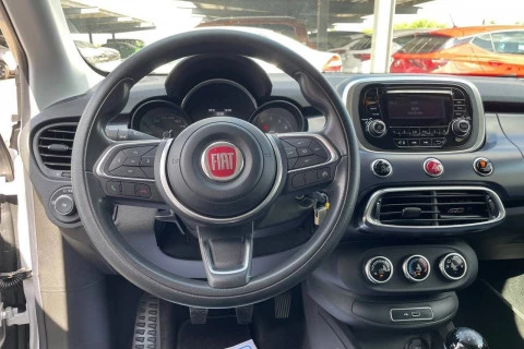 Fiat 500X Cult 1.0 Firefly T3 88KW (120 CV)