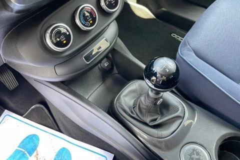 Fiat 500X Cult 1.0 Firefly T3 88KW (120 CV)