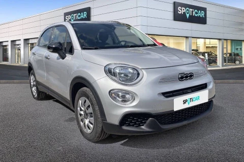 Fiat 500X Cult 1.0 Firefly T3 88KW (120 CV)