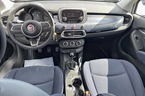Fiat 500X Cult 1.0 Firefly T3 88KW (120 CV)