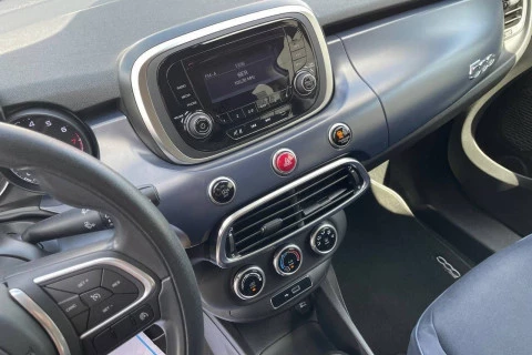 Fiat 500X Cult 1.0 Firefly T3 88KW (120 CV)