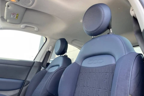 Fiat 500X Cult 1.0 Firefly T3 88KW (120 CV)