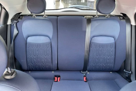 Fiat 500X Cult 1.0 Firefly T3 88KW (120 CV)