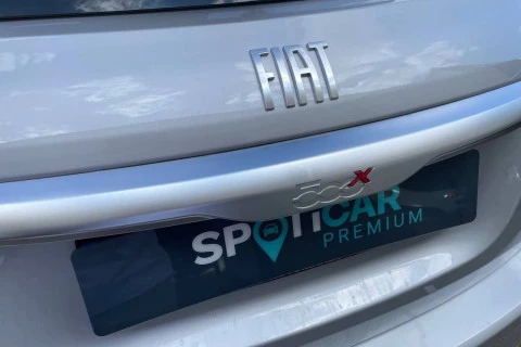 Fiat 500X Cult 1.0 Firefly T3 88KW (120 CV)