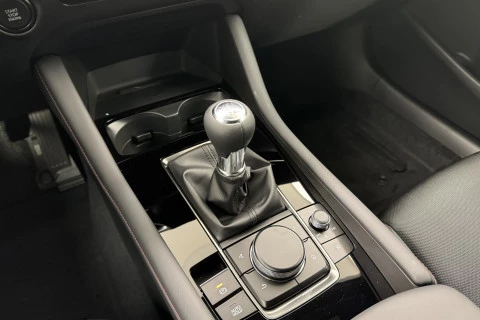 Mazda3 2.5L E-SKY G MHEV 103kW Homura