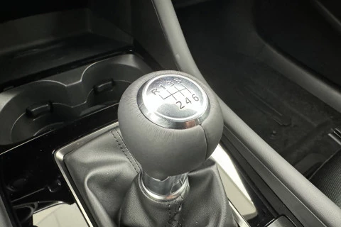 Mazda3 2.5L E-SKY G MHEV 103kW Homura