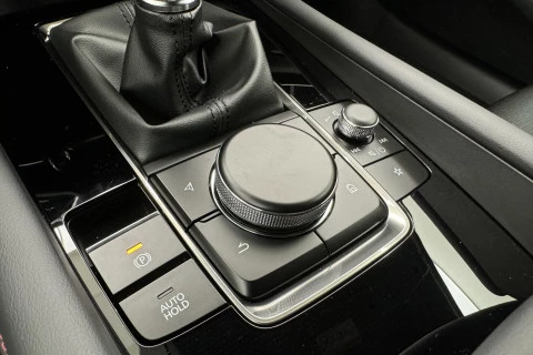 Mazda3 2.5L E-SKY G MHEV 103kW Homura