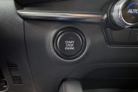 Mazda3 2.5L E-SKY G MHEV 103kW Homura