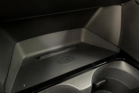 Mazda3 2.5L E-SKY G MHEV 103kW Homura