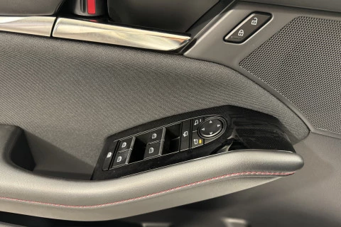 Mazda3 2.5L E-SKY G MHEV 103kW Homura