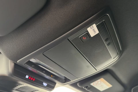 Mazda3 2.5L E-SKY G MHEV 103kW Homura