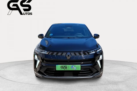 Renault Symbioz Techno mildhybrid 103 kW (140 CV)