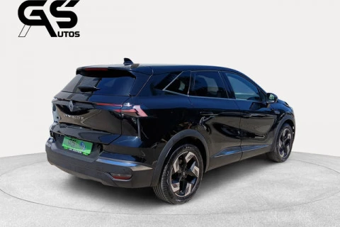 Renault Symbioz Techno mildhybrid 103 kW (140 CV)