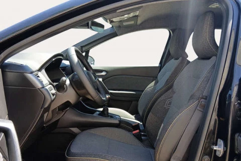 Renault Symbioz Techno mildhybrid 103 kW (140 CV)