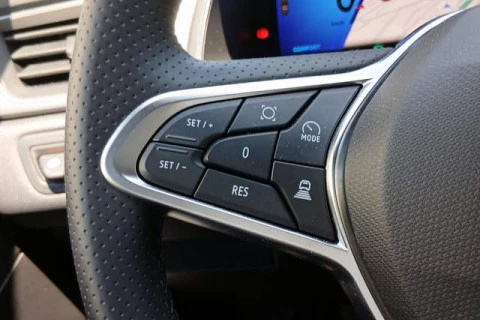 Renault Symbioz Techno mildhybrid 103 kW (140 CV)