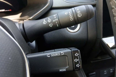 Renault Symbioz Techno mildhybrid 103 kW (140 CV)