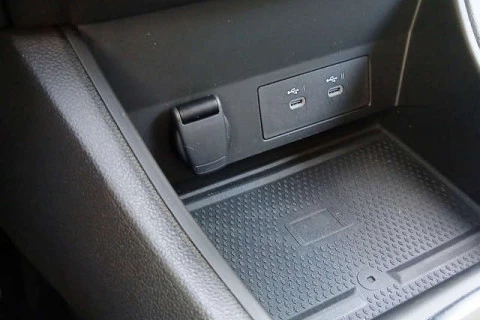 Renault Symbioz Techno mildhybrid 103 kW (140 CV)