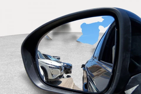 Renault Symbioz Techno mildhybrid 103 kW (140 CV)
