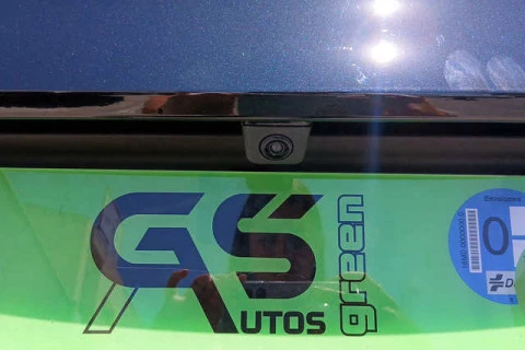 Renault Symbioz Techno mildhybrid 103 kW (140 CV)
