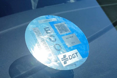 Renault Symbioz Techno mildhybrid 103 kW (140 CV)