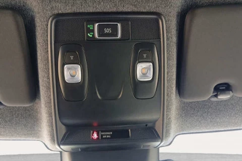 Renault Symbioz Techno mildhybrid 103 kW (140 CV)