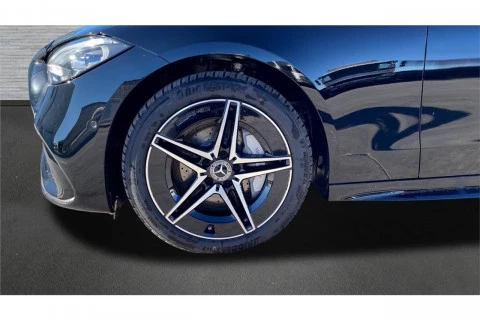 Mercedes-Benz Clase C C 220 d