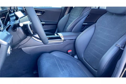 Mercedes-Benz Clase C C 220 d