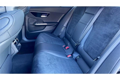 Mercedes-Benz Clase C C 220 d