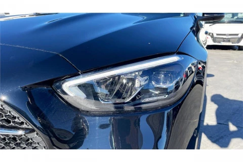 Mercedes-Benz Clase C C 220 d