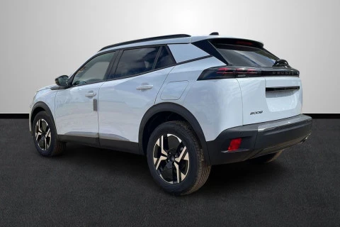 Peugeot 2008 N2008 Allure Hybrid 145 eDCS6